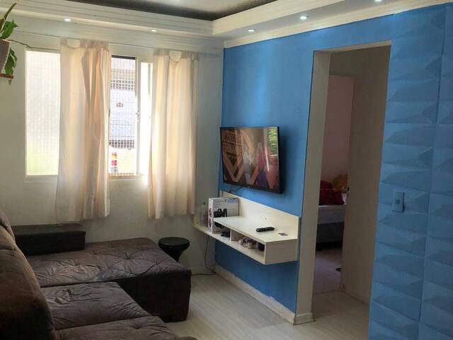 Apartamento para Venda em Taboão da Serra - 5