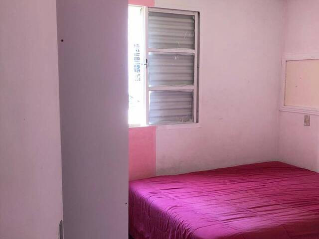 #5414-RM - Apartamento para Venda em Taboão da Serra - SP - 3