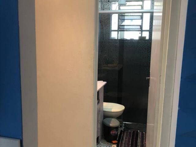 Apartamento para Venda em Taboão da Serra - 4