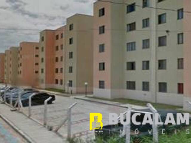 #5414-RM - Apartamento para Venda em Taboão da Serra - SP - 2