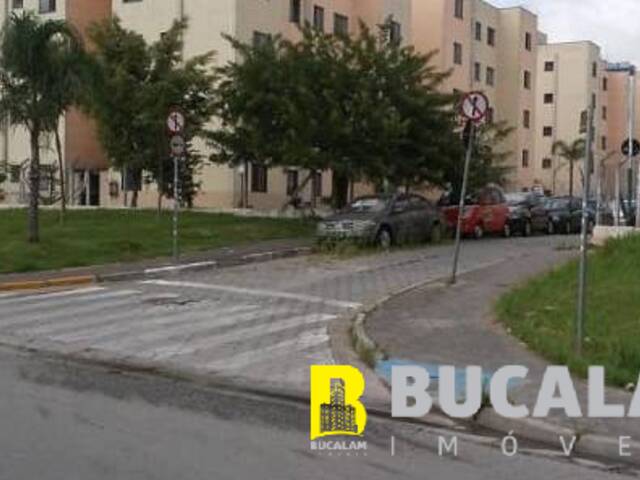 #5414-RM - Apartamento para Venda em Taboão da Serra - SP - 1