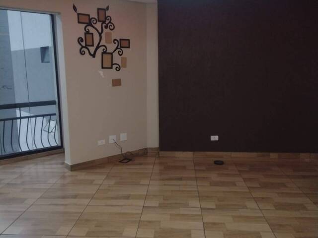 #5415-RM - Apartamento para Venda em Taboão da Serra - SP - 3