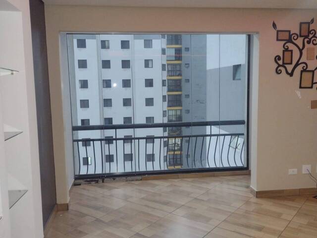 #5415-RM - Apartamento para Venda em Taboão da Serra - SP - 2