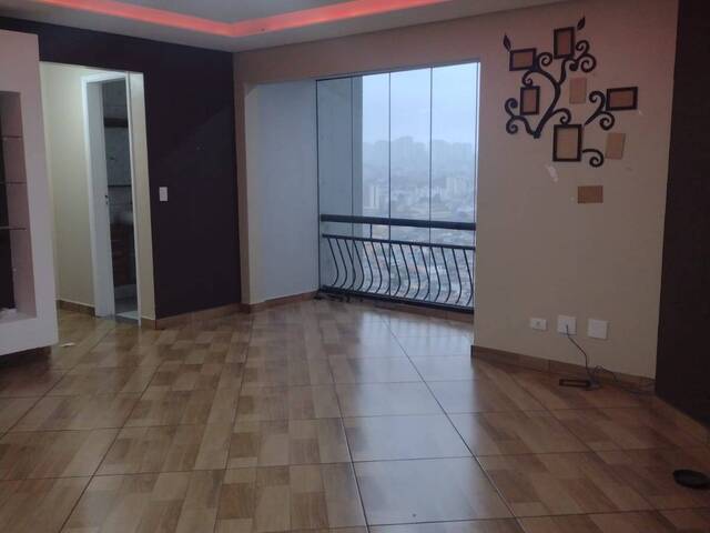 Apartamento para Venda em Taboão da Serra - 4