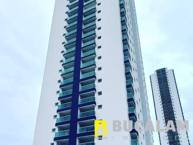 #5416-RM - Apartamento para Venda em Embu das Artes - SP - 2