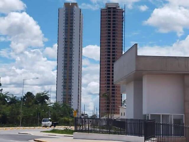 Apartamento para Venda em Embu das Artes - 4