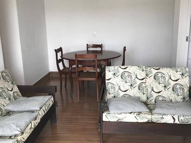 #5419-R - Apartamento para Venda em Taboão da Serra - SP - 2