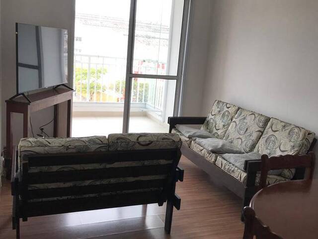#5419-R - Apartamento para Venda em Taboão da Serra - SP - 3
