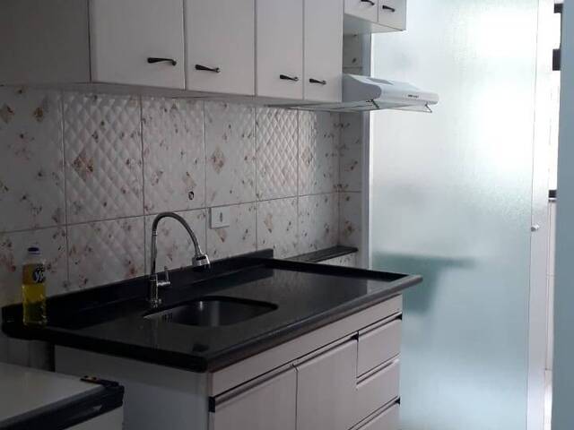 Apartamento para Venda em Taboão da Serra - 5
