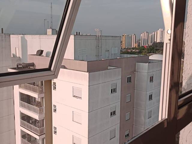 #5431-V - Sala para Venda em Taboão da Serra - SP - 2