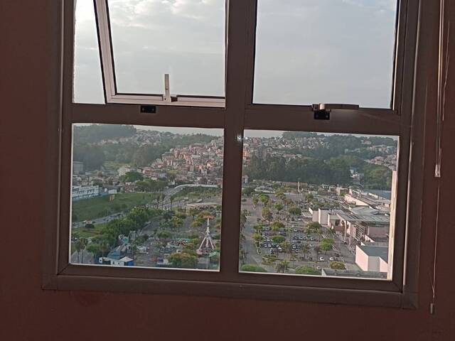 #5431-V - Sala para Venda em Taboão da Serra - SP - 3