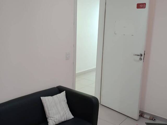 Sala para Venda em Taboão da Serra - 4