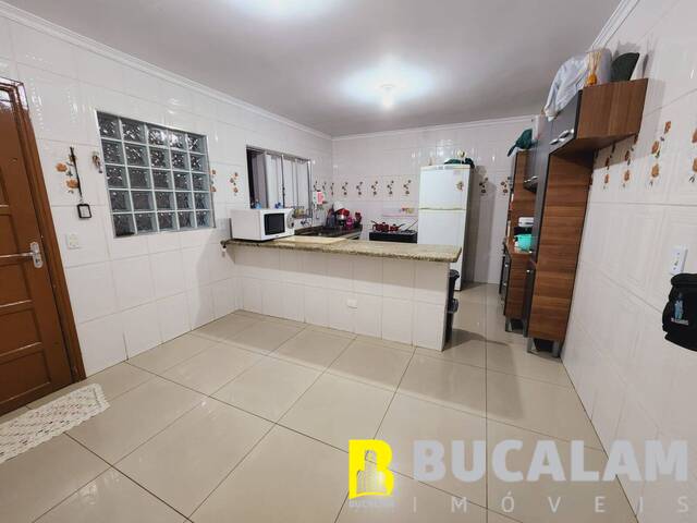 #5433-RM - Casa para Venda em Taboão da Serra - SP - 1