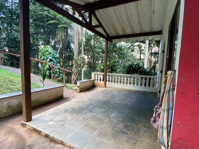 Casa em condomínio para Venda em Taboão da Serra - 4