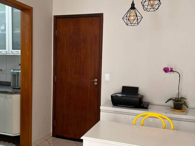 Apartamento para Venda em Taboão da Serra - 4