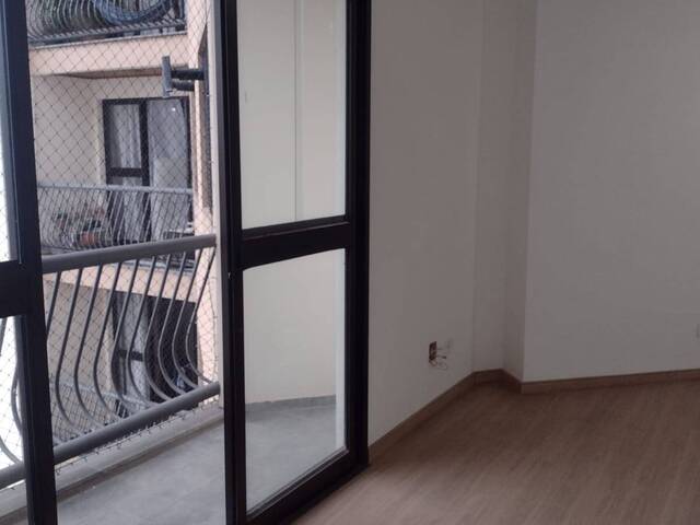 #5440-RM - Apartamento para Locação em Taboão da Serra - SP - 1