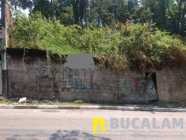 #5444 - A - Terreno para Venda em Taboão da Serra - SP - 2