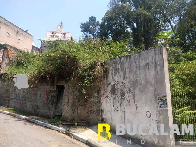 Venda em Jardim Monte Alegre - Taboão da Serra