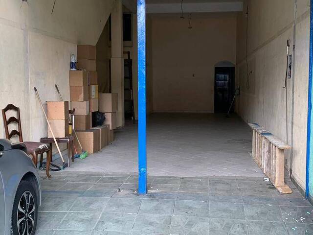 #5455-A - Salão Comercial para Venda em Taboão da Serra - SP - 2