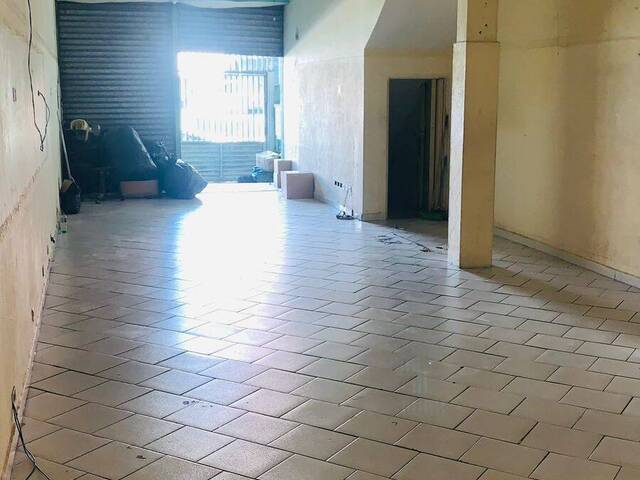 #5455-A - Salão Comercial para Venda em Taboão da Serra - SP - 3