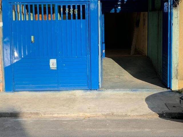 #5455-A - Salão Comercial para Venda em Taboão da Serra - SP - 1
