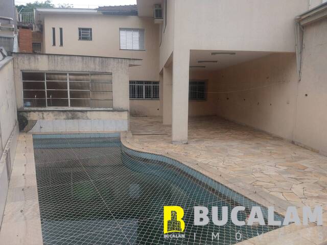 #5464-A - Casa para Venda em São Paulo - SP - 2