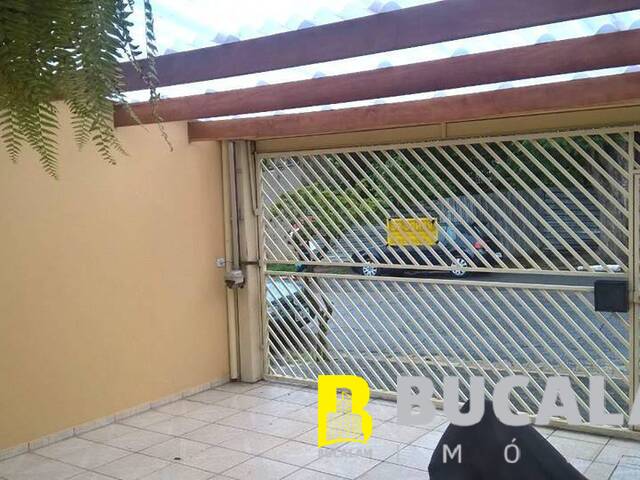 #5466-A - Casa para Venda em Taboão da Serra - SP - 3