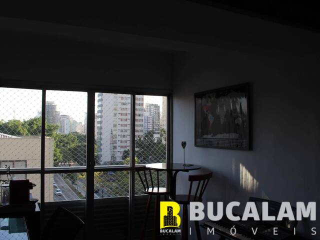 #5468-PM - Apartamento para Venda em São Paulo - SP