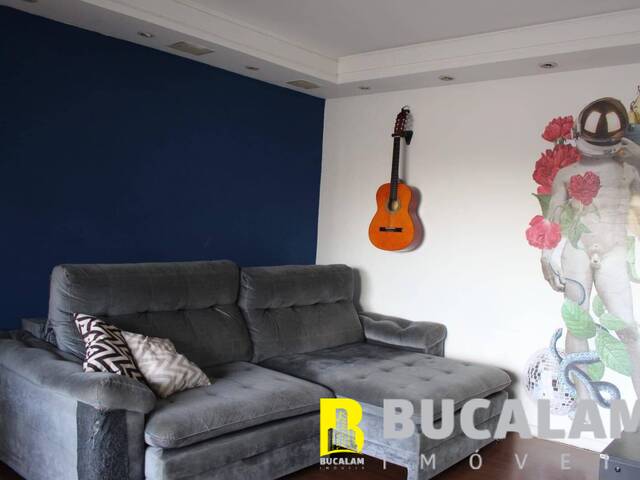 #5468-PM - Apartamento para Venda em São Paulo - SP
