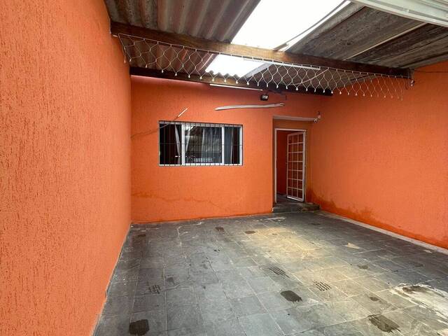 Casa para Venda em Taboão da Serra - 5