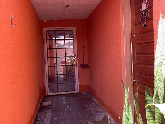 Casa para Venda em Taboão da Serra - 4