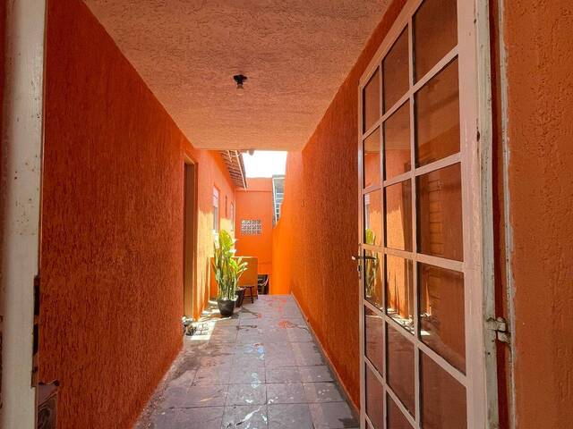 #5470-RM - Casa para Venda em Taboão da Serra - SP - 3