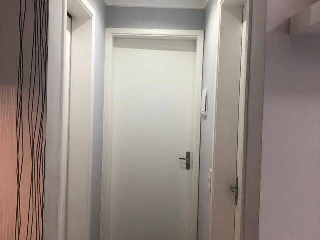 #5474-R - Apartamento para Venda em Taboão da Serra - SP - 2