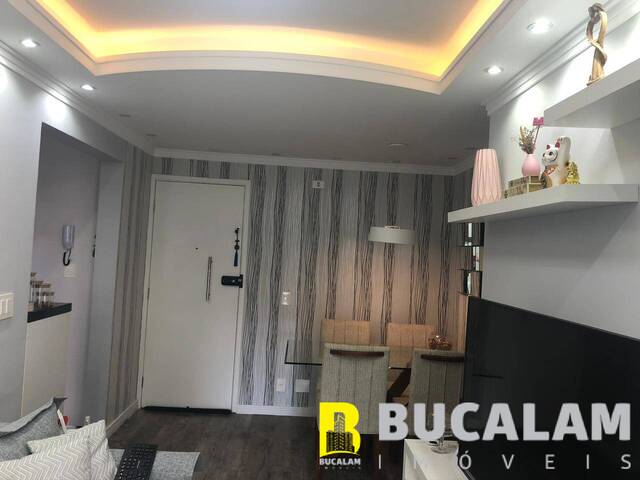 Apartamento para Venda em Taboão da Serra - 5
