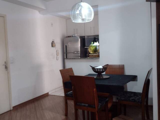 Apartamento para Venda em Taboão da Serra - 4