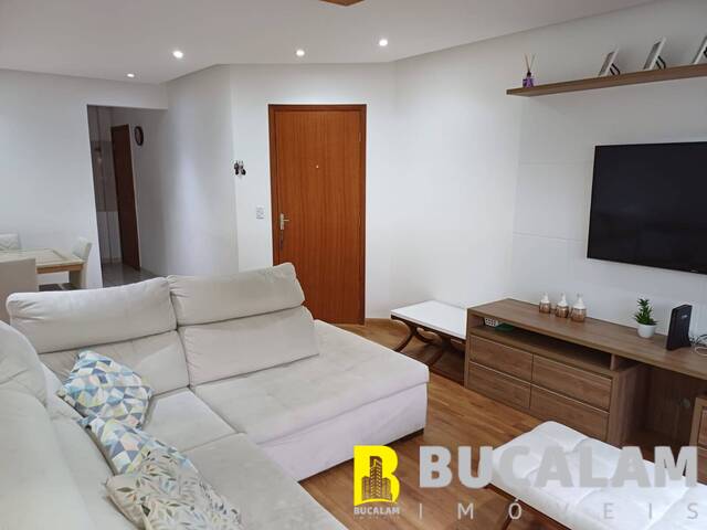 Apartamento para Venda em Taboão da Serra - 4