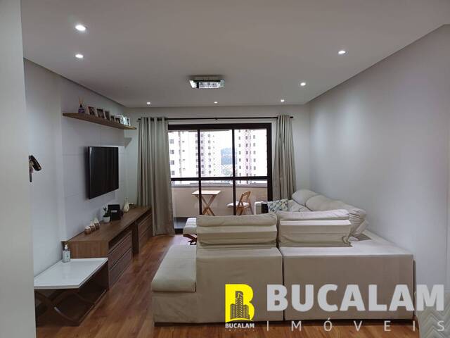 Apartamento para Venda em Taboão da Serra - 5