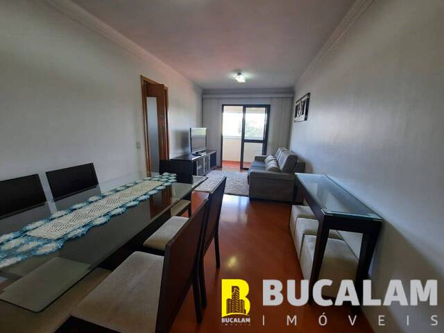 #5488-RM - Apartamento para Venda em São Paulo - SP - 2