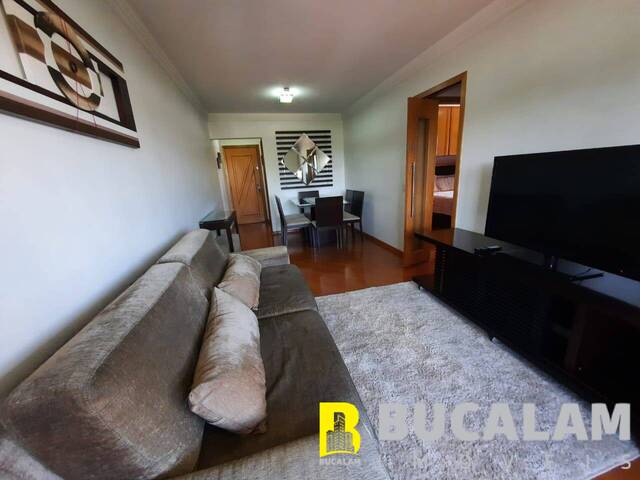 Apartamento para Venda em São Paulo - 5