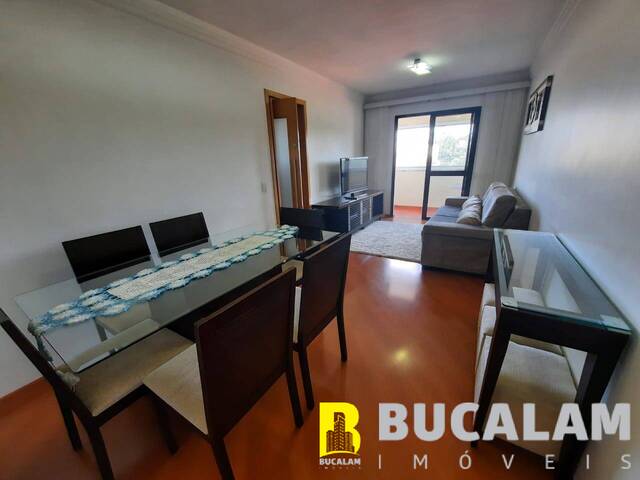 #5488-RM - Apartamento para Venda em São Paulo - SP - 3