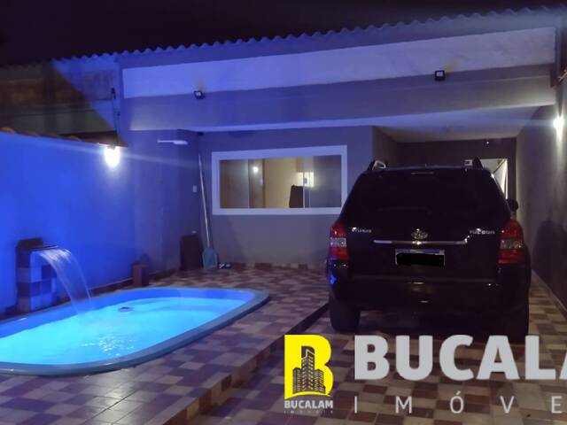 Venda em Nossa Senhora de Fátima - Mongaguá