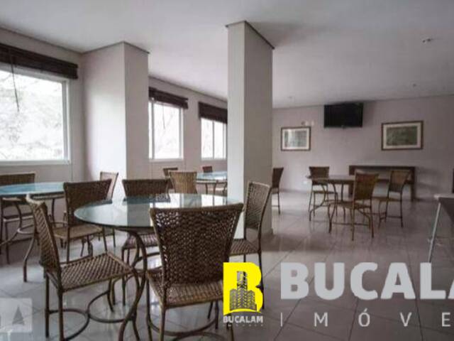 #5493-R - Apartamento para Locação em São Paulo - SP - 2