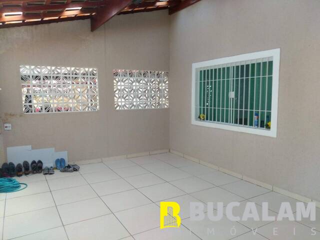 #5495-R - Casa para Venda em Taboão da Serra - SP - 2
