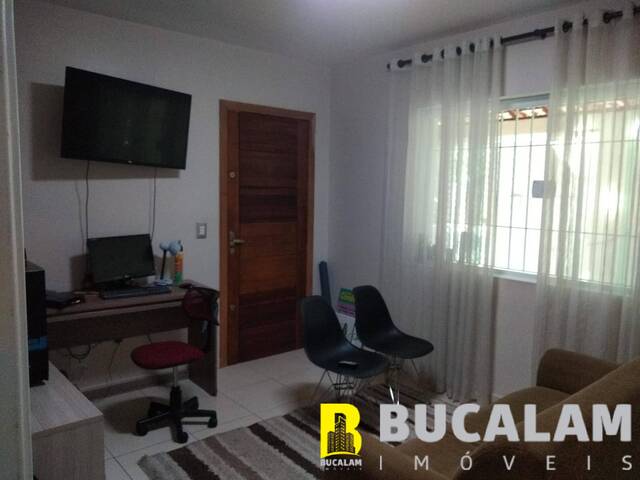 #5495-R - Casa para Venda em Taboão da Serra - SP - 3