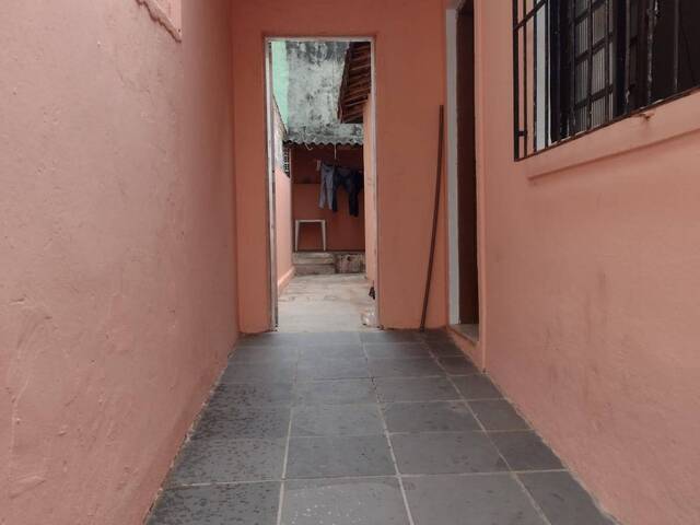 Casa para Venda em Taboão da Serra - 5