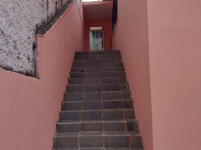 Casa para Venda em Taboão da Serra - 4