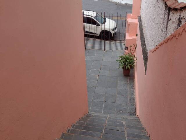 #5499-RM - Casa para Venda em Taboão da Serra - SP - 3