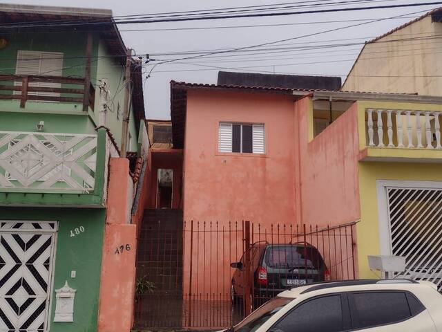 Venda em Jardim América - Taboão da Serra