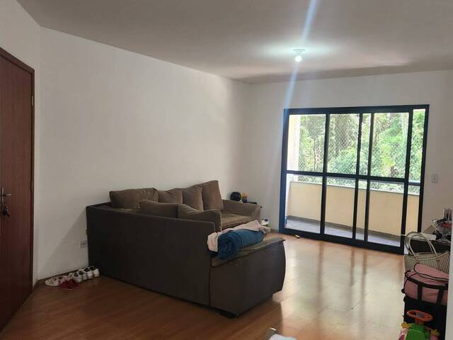 #5504-R - Apartamento para Venda em Taboão da Serra - SP - 2