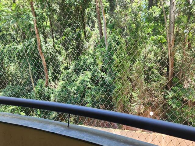 #5504-R - Apartamento para Locação em Taboão da Serra - SP - 1